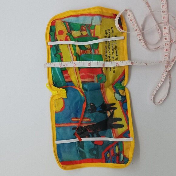 Gaspard et Lisa picture book pouch - Picture 6 of 8